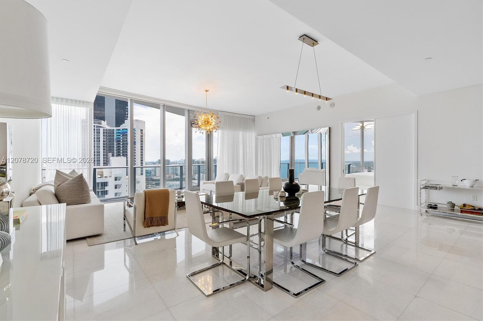17475 Collins Ave # 2203, Sunny Isles Beach, FL 33160 — zdjęcie 5