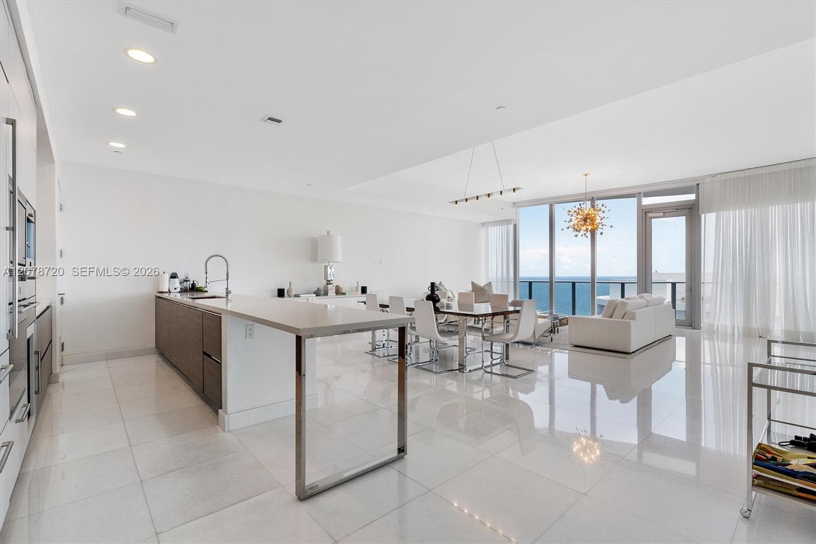 17475 Collins Ave # 2203, Sunny Isles Beach, FL 33160 — zdjęcie 4