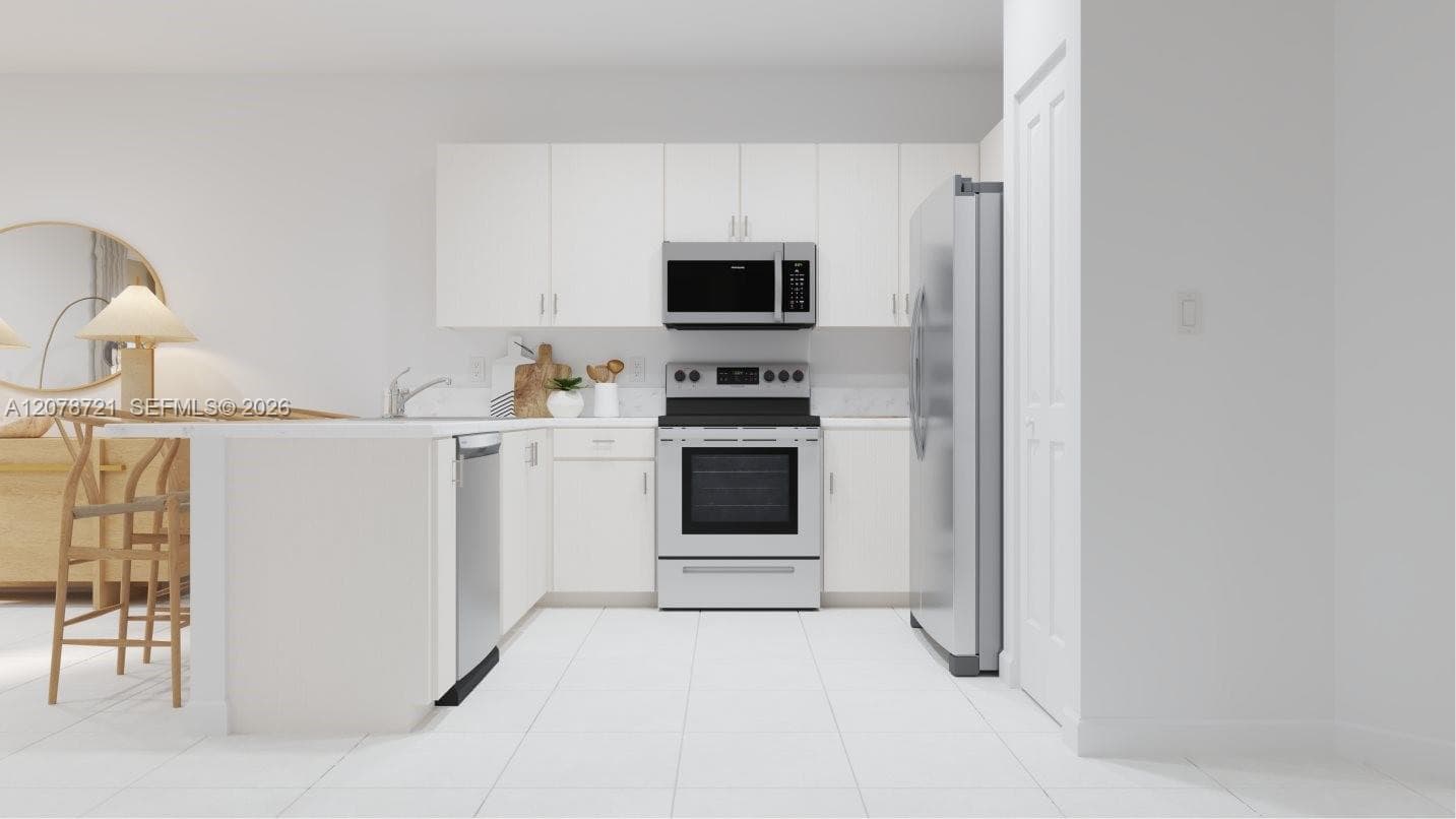 2564 SE 30 ST, Homestead, FL 33035 — zdjęcie 3