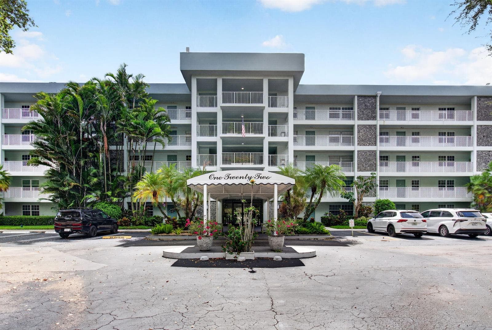 802 CYPRESS GROVE Lane # 309, Pompano Beach, FL 33069 — zdjęcie 2