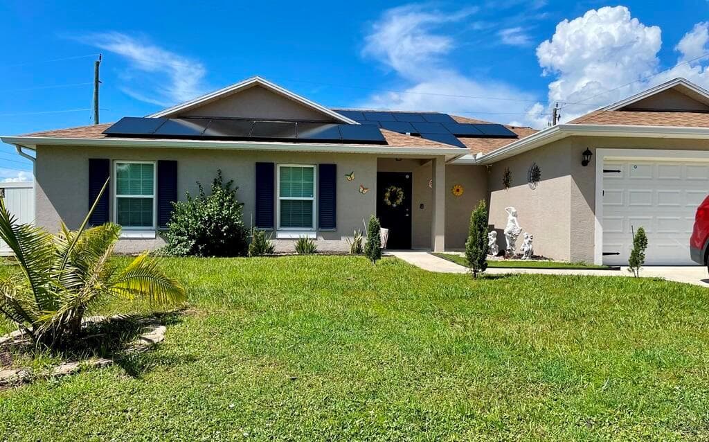 1097 SW DARTMOUTH Avenue, Port St. Lucie, FL 34953 — zdjęcie 2