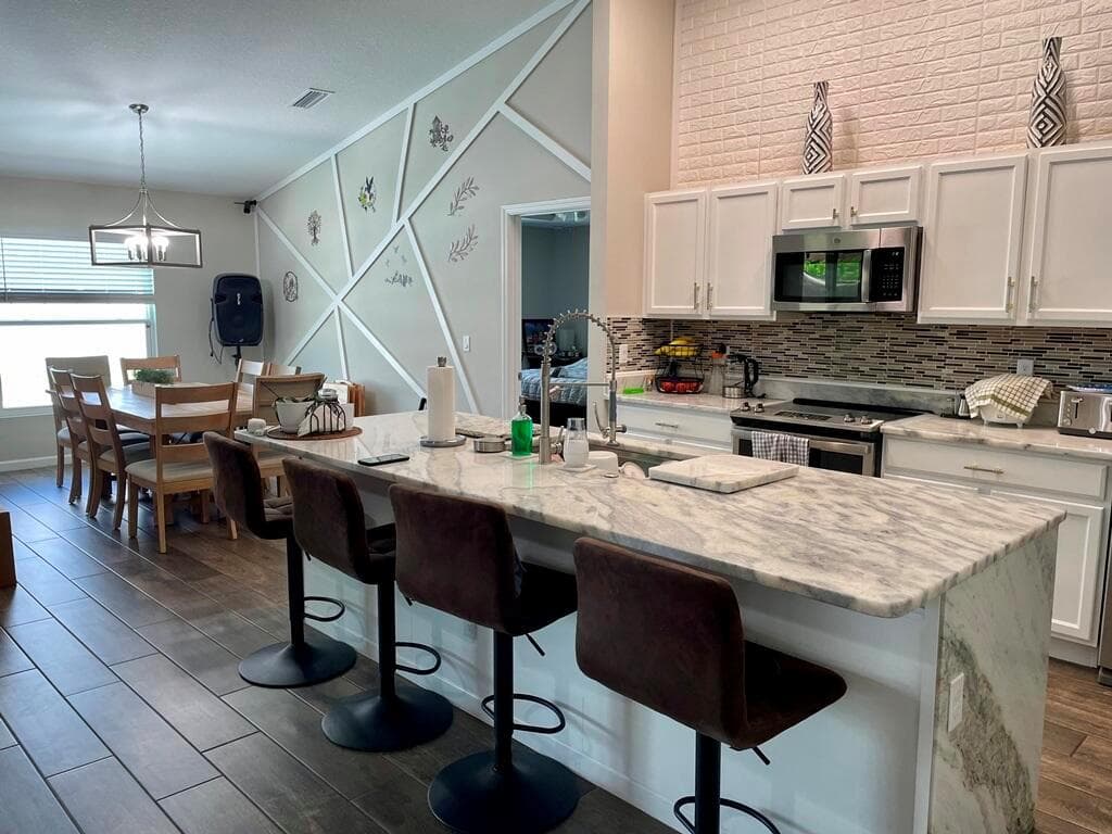 1097 SW DARTMOUTH Avenue, Port St. Lucie, FL 34953 — zdjęcie 5