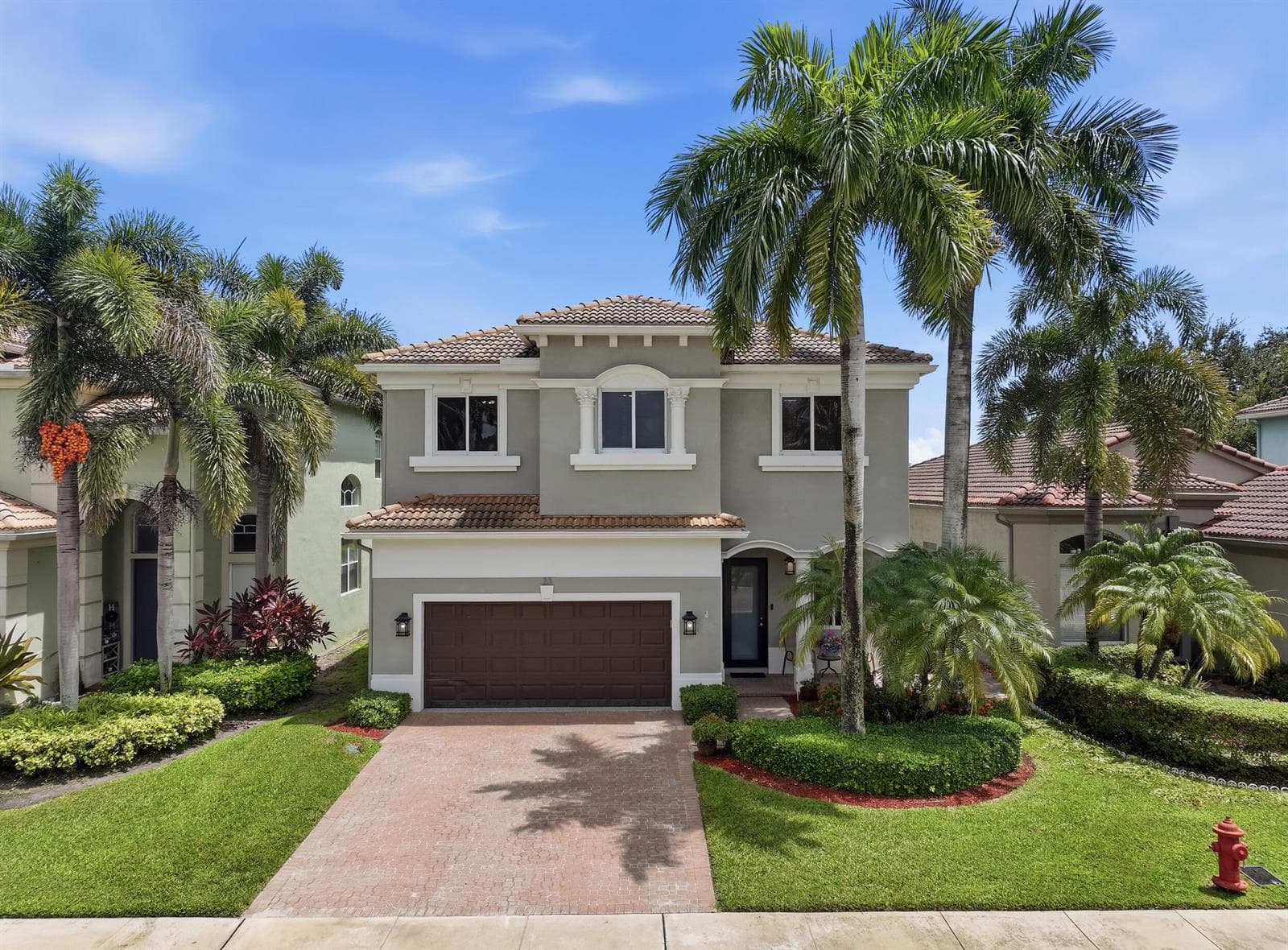23 COUNTRY LAKE Circle, Boynton Beach, FL 33436 — zdjęcie 2
