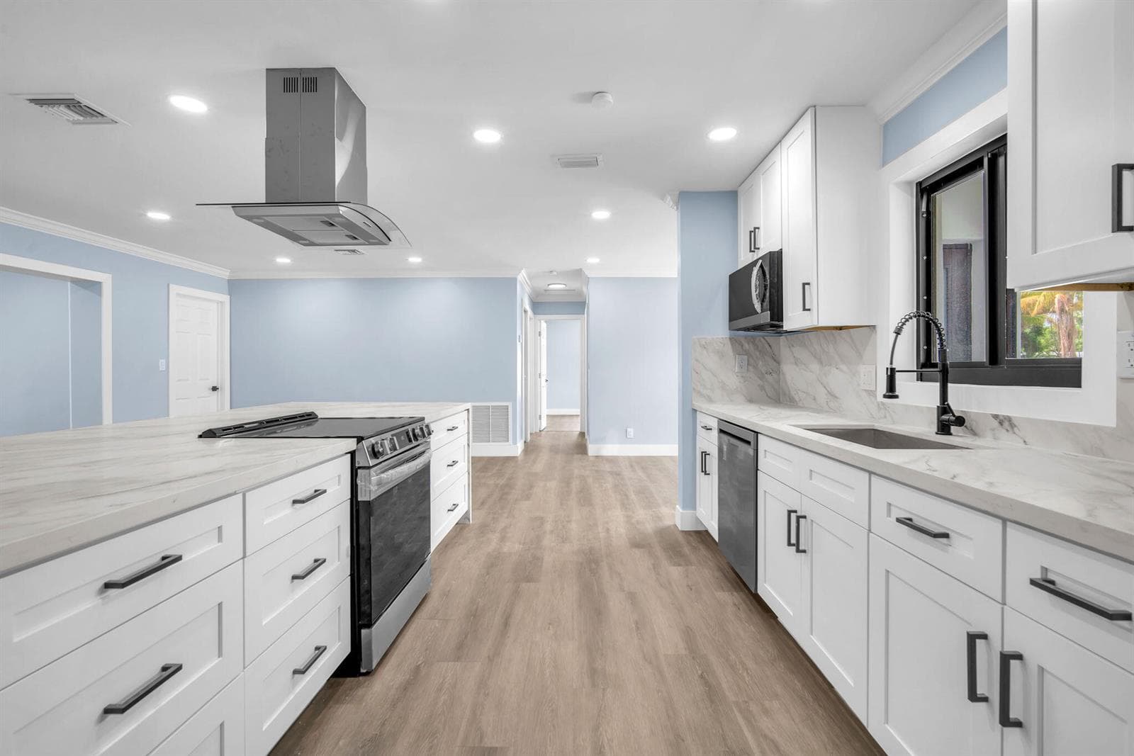 850 SW 1ST Terrace, Pompano Beach, FL 33060 — zdjęcie 3