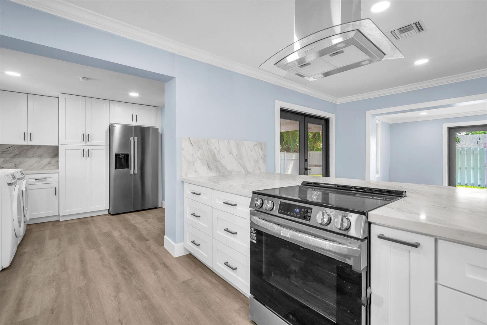 850 SW 1ST Terrace, Pompano Beach, FL 33060 — zdjęcie 5