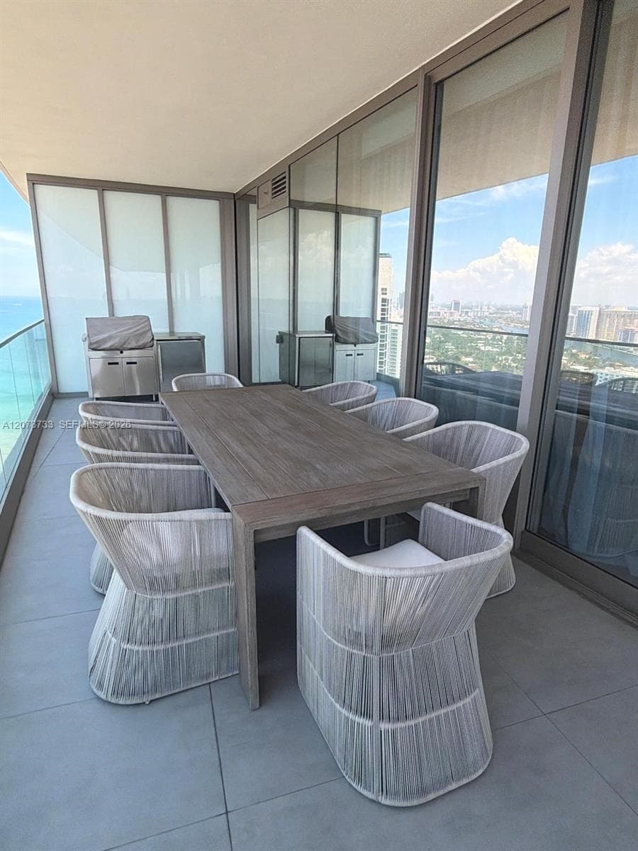 18975 Collins Ave # 2905, Sunny Isles Beach, FL 33160 — zdjęcie 3