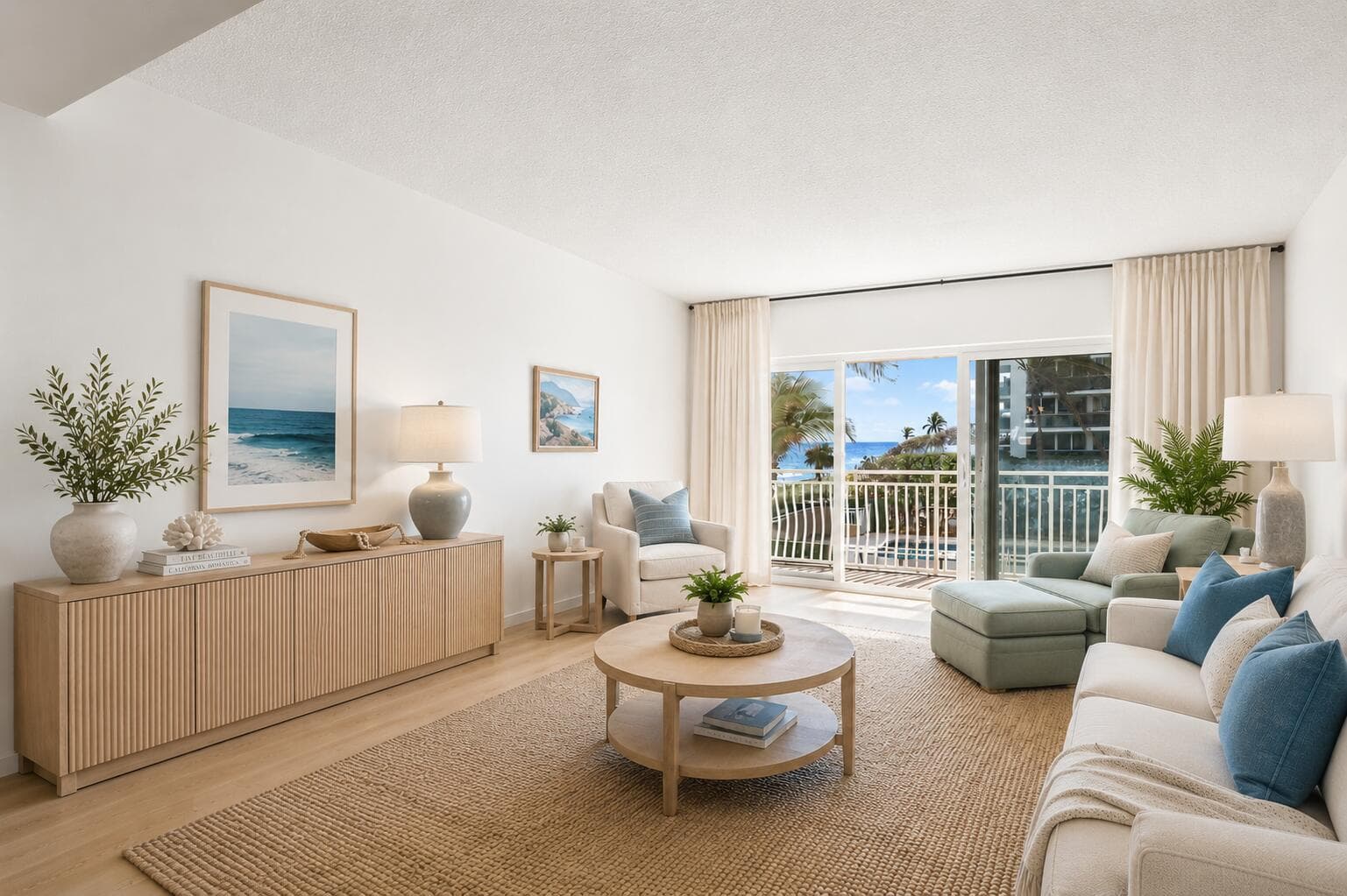 310 S OCEAN Boulevard # 2040, Boca Raton, FL 33432 — zdjęcie 2