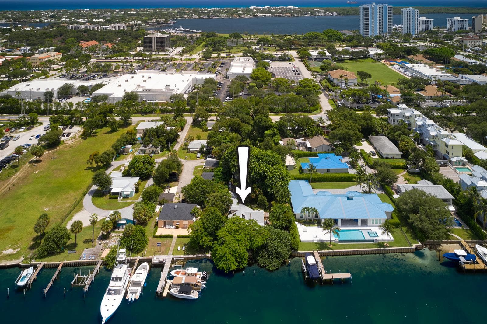 11191 Ellison Wilson Road, North Palm Beach, FL 33408 — zdjęcie 2