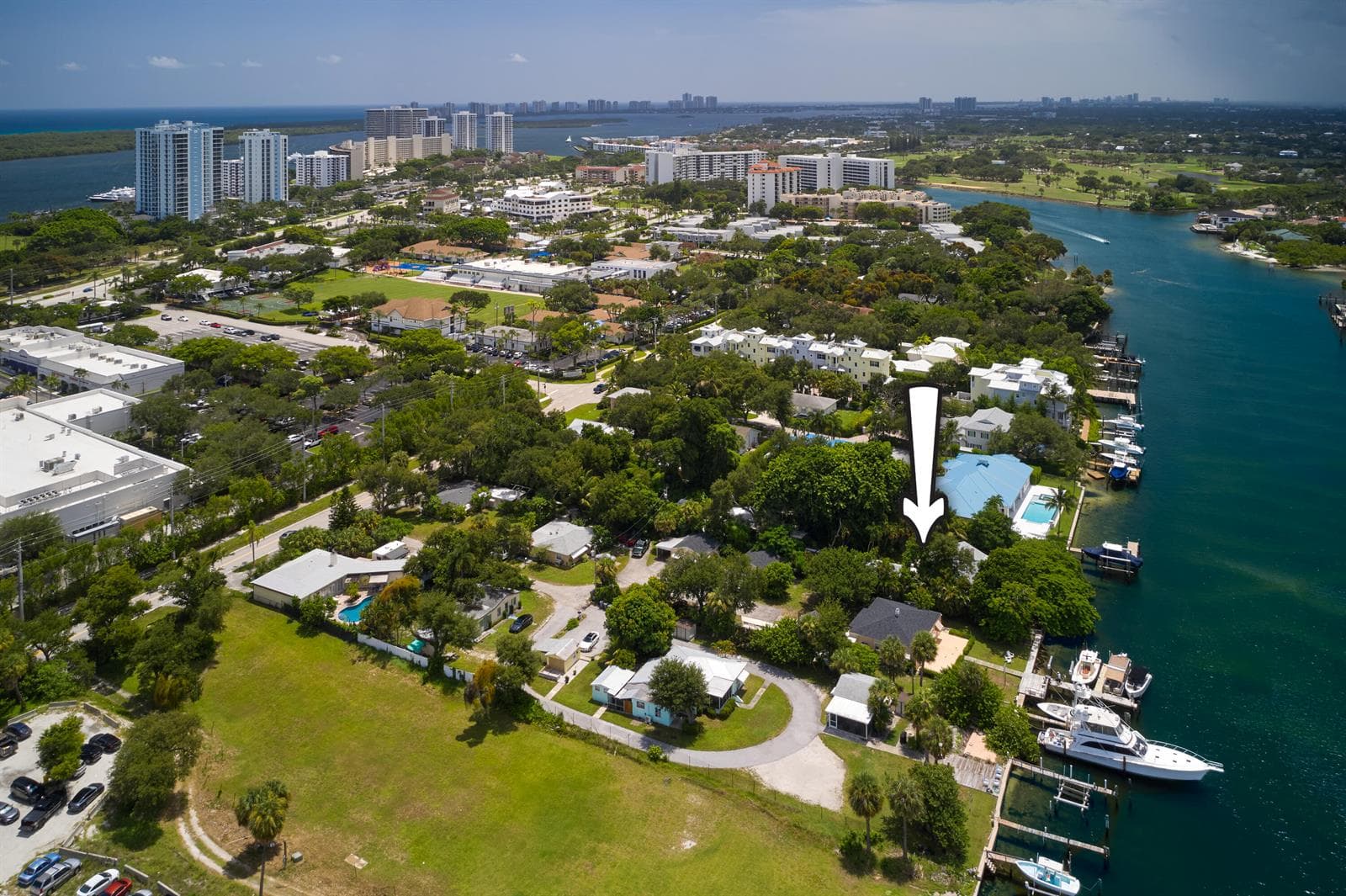 11191 Ellison Wilson Road, North Palm Beach, FL 33408 — zdjęcie 3