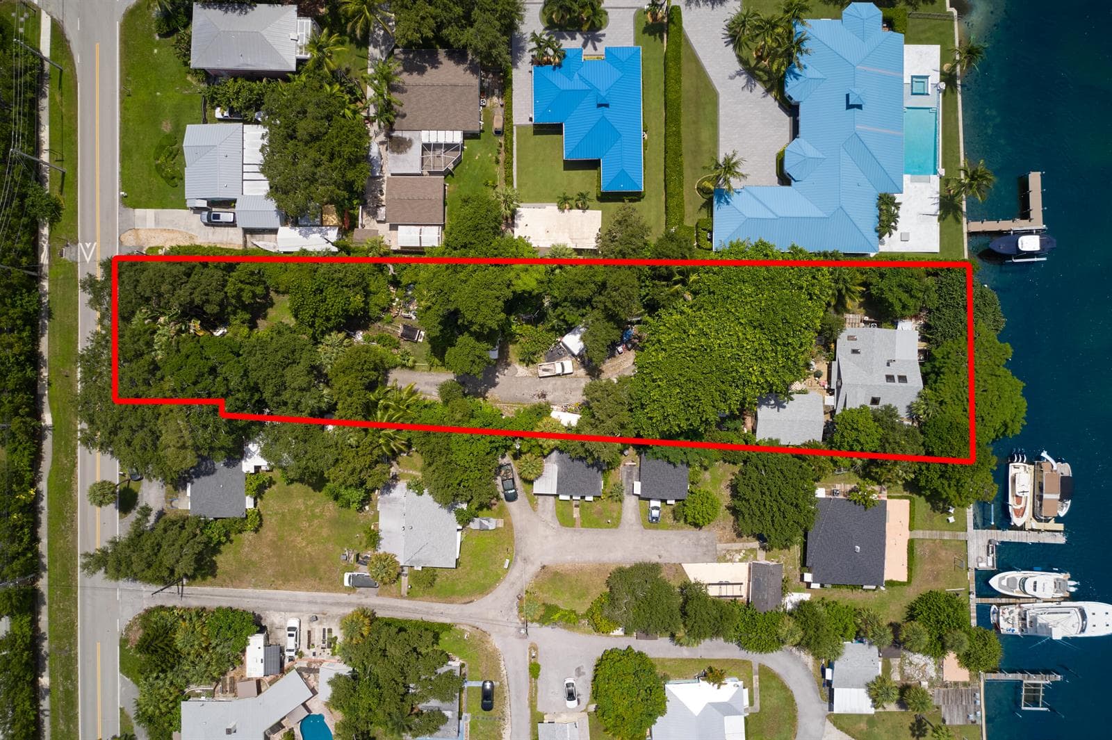 11191 Ellison Wilson Road, North Palm Beach, FL 33408 — zdjęcie 5