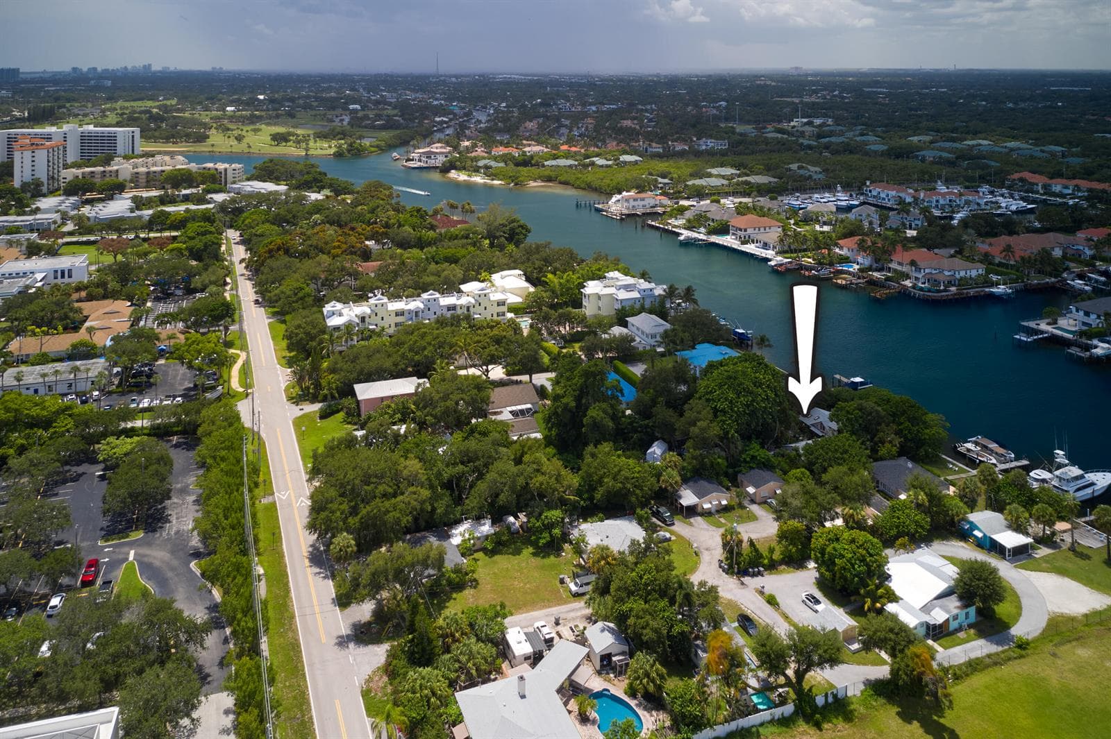 11191 Ellison Wilson Road, North Palm Beach, FL 33408 — zdjęcie 4