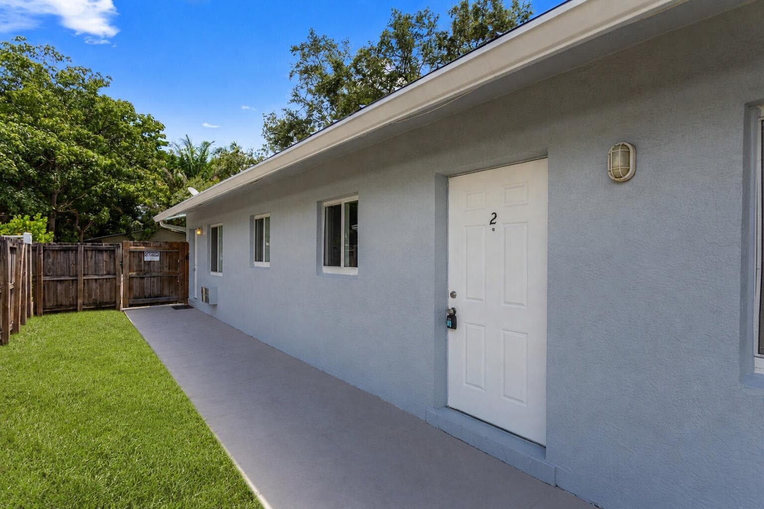 709 SW 13TH Avenue # 2, Fort Lauderdale, FL 33312 — zdjęcie 2