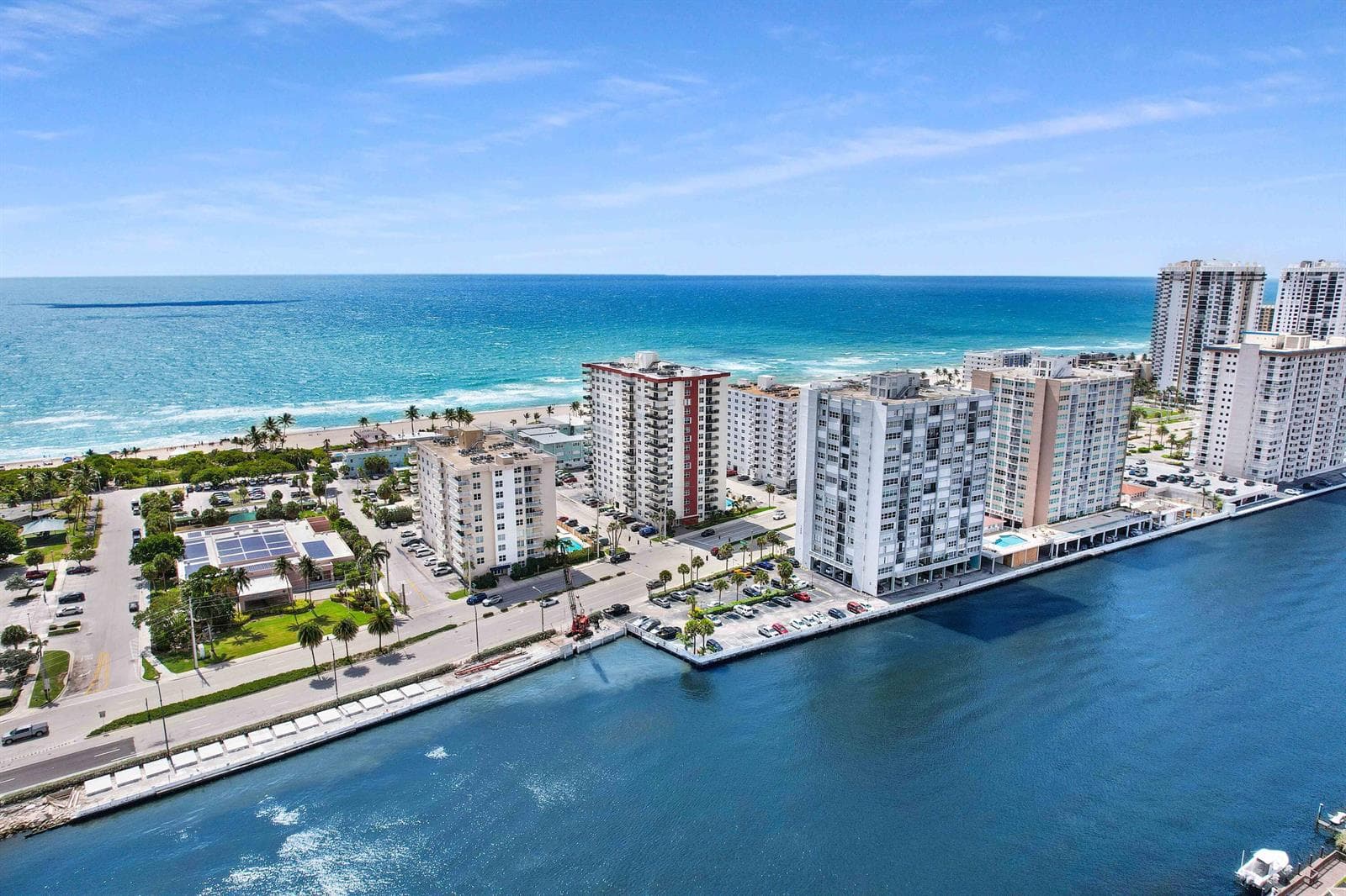 1501 S Ocean Drive # Apt 905, Hollywood, FL 33019 — zdjęcie 2