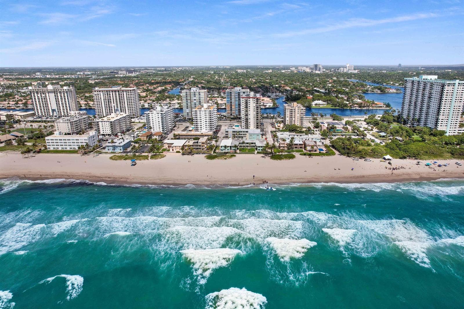 1501 S Ocean Drive # Apt 905, Hollywood, FL 33019 — zdjęcie 3