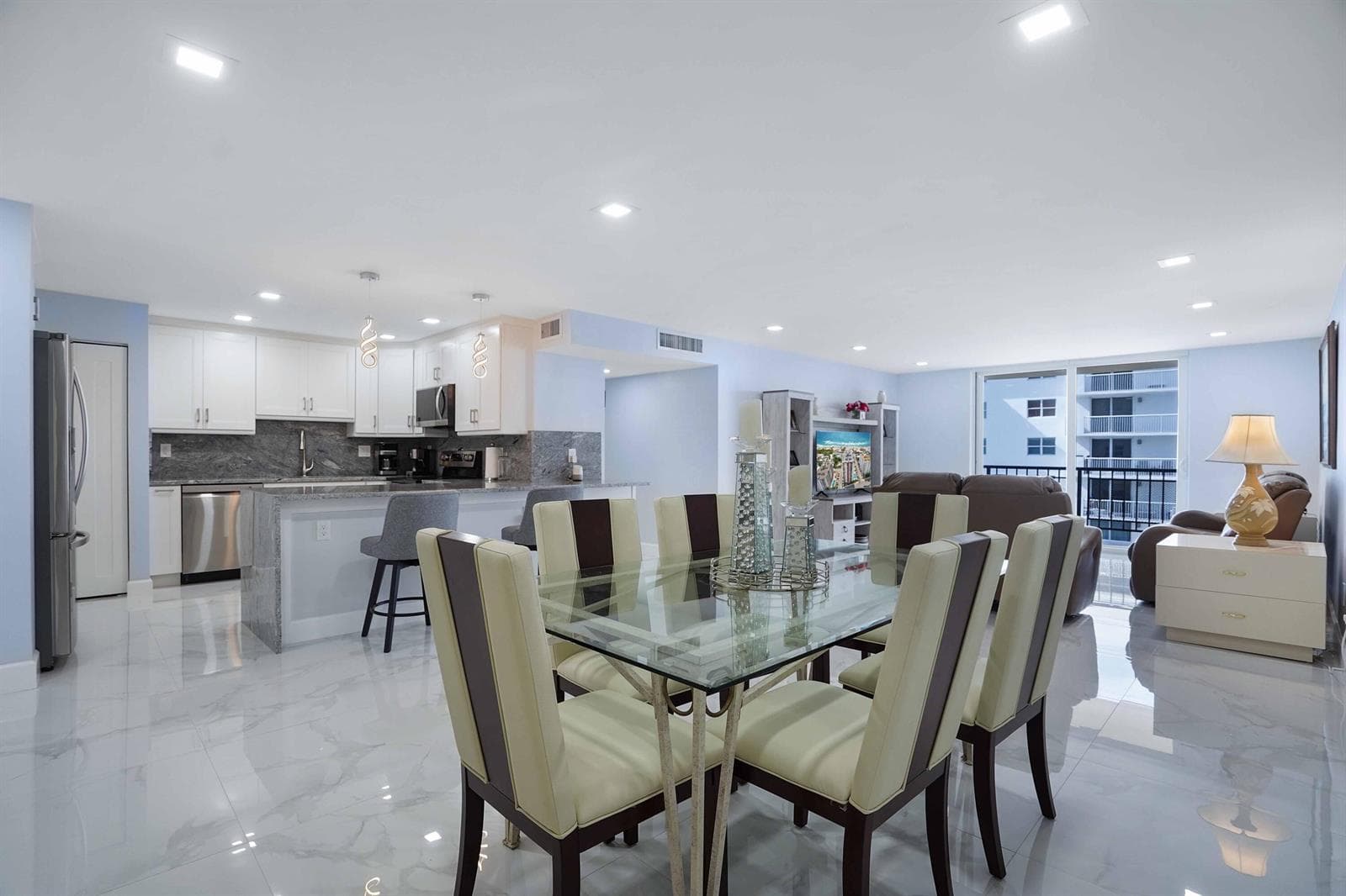 1501 S Ocean Drive # Apt 905, Hollywood, FL 33019 — zdjęcie 4