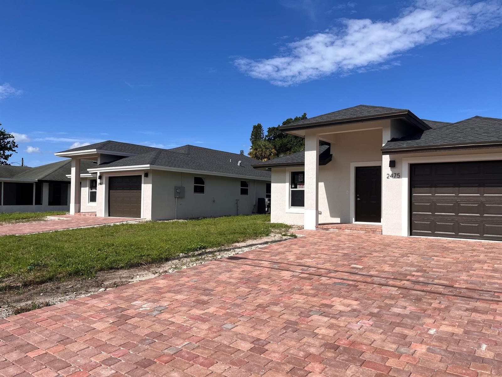 2475 FAITH Avenue, West Palm Beach, FL 33417 — zdjęcie 2