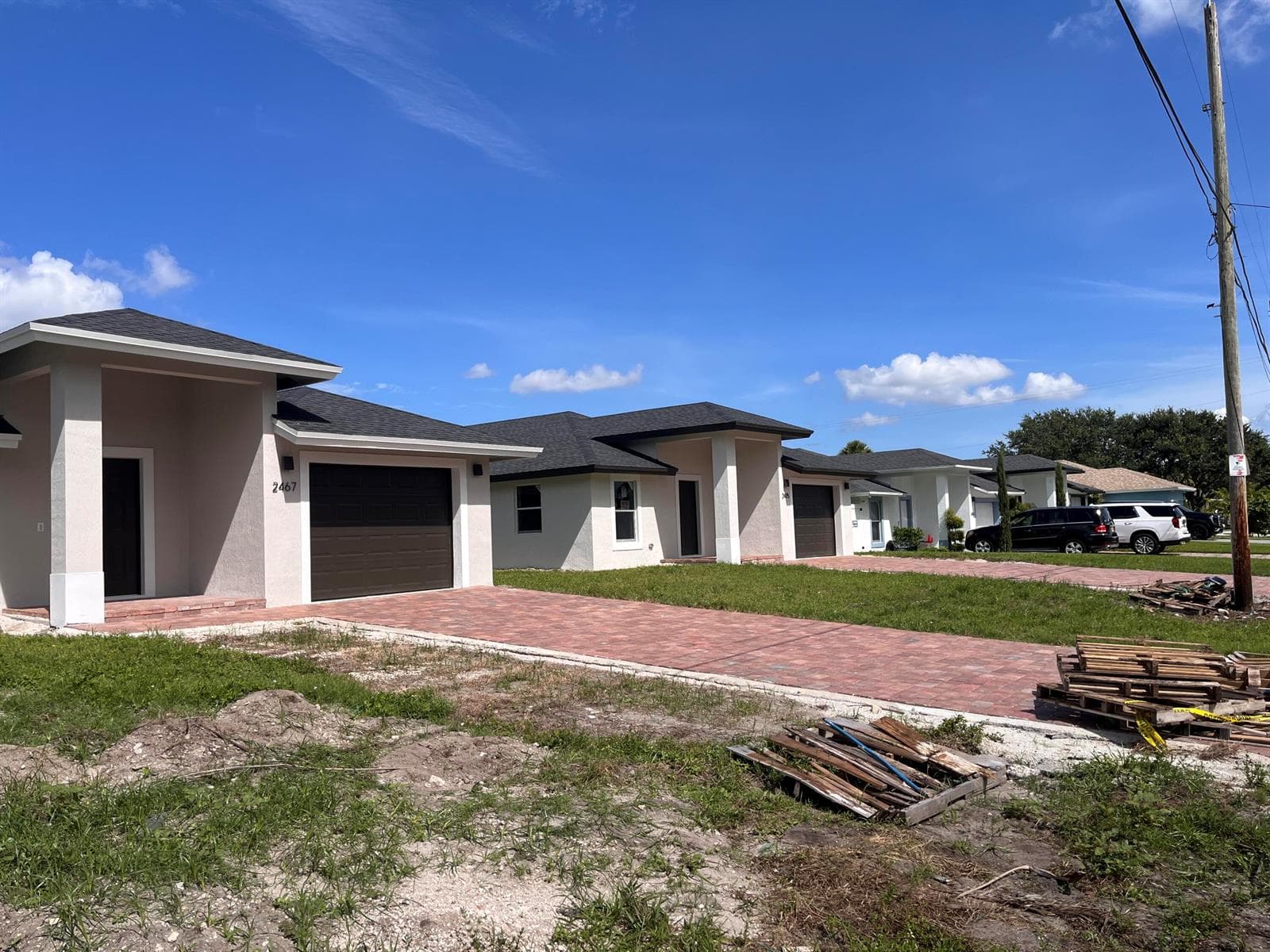 2475 FAITH Avenue, West Palm Beach, FL 33417 — zdjęcie 3