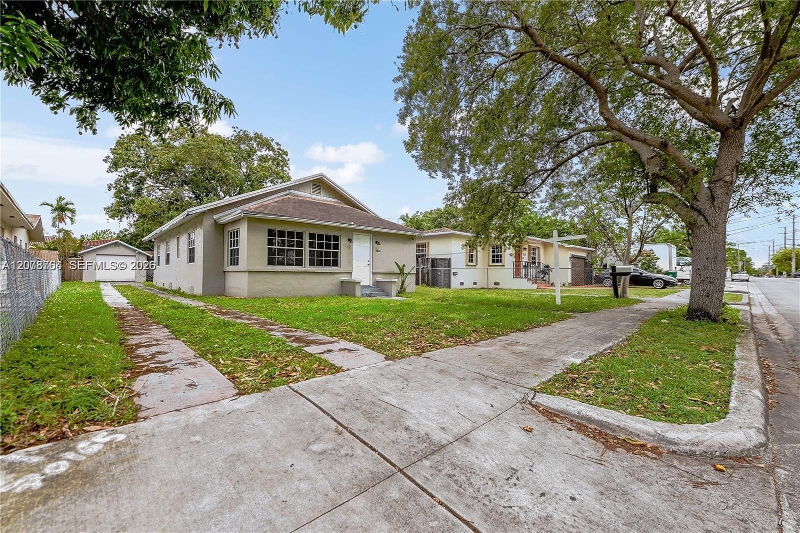 2800 SW 16th Ter, Miami, FL 33145