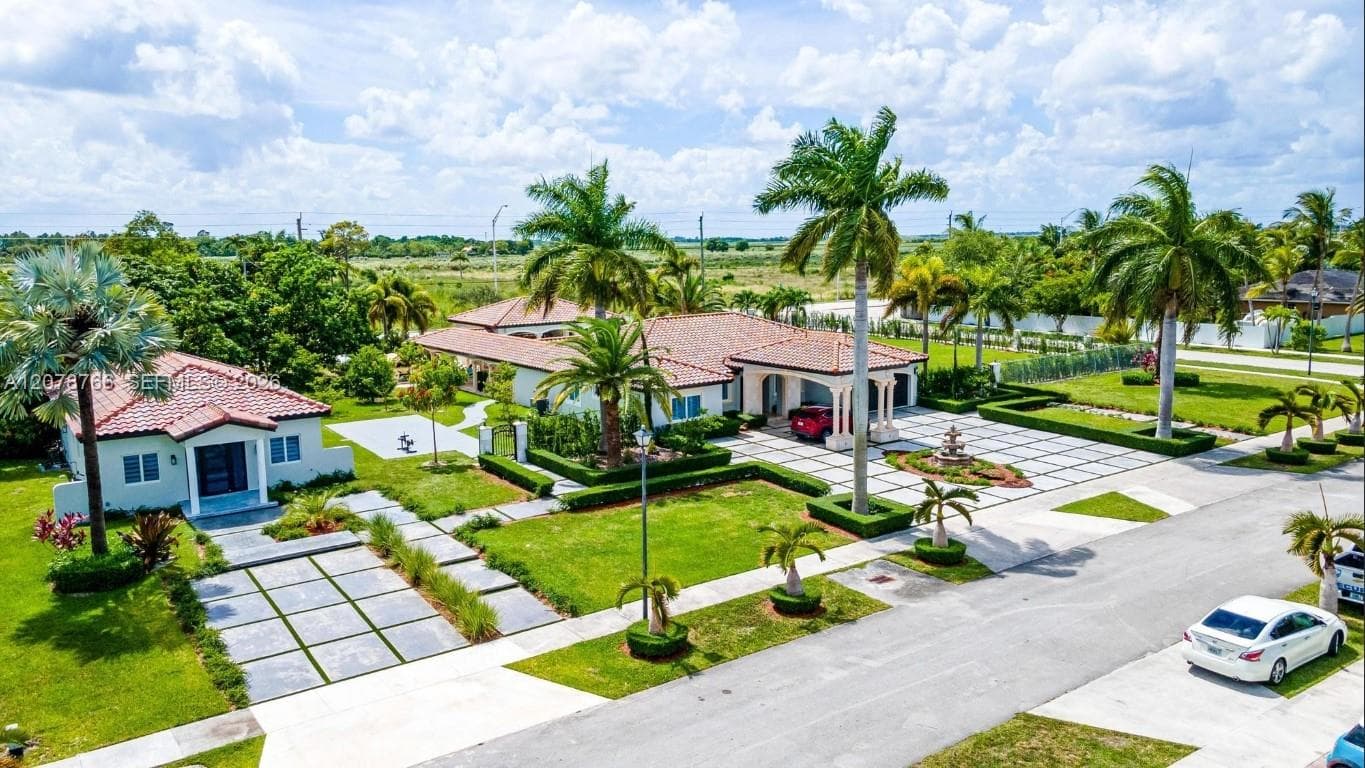17122 SW 156th Ct, Miami, FL 33187 — zdjęcie 5