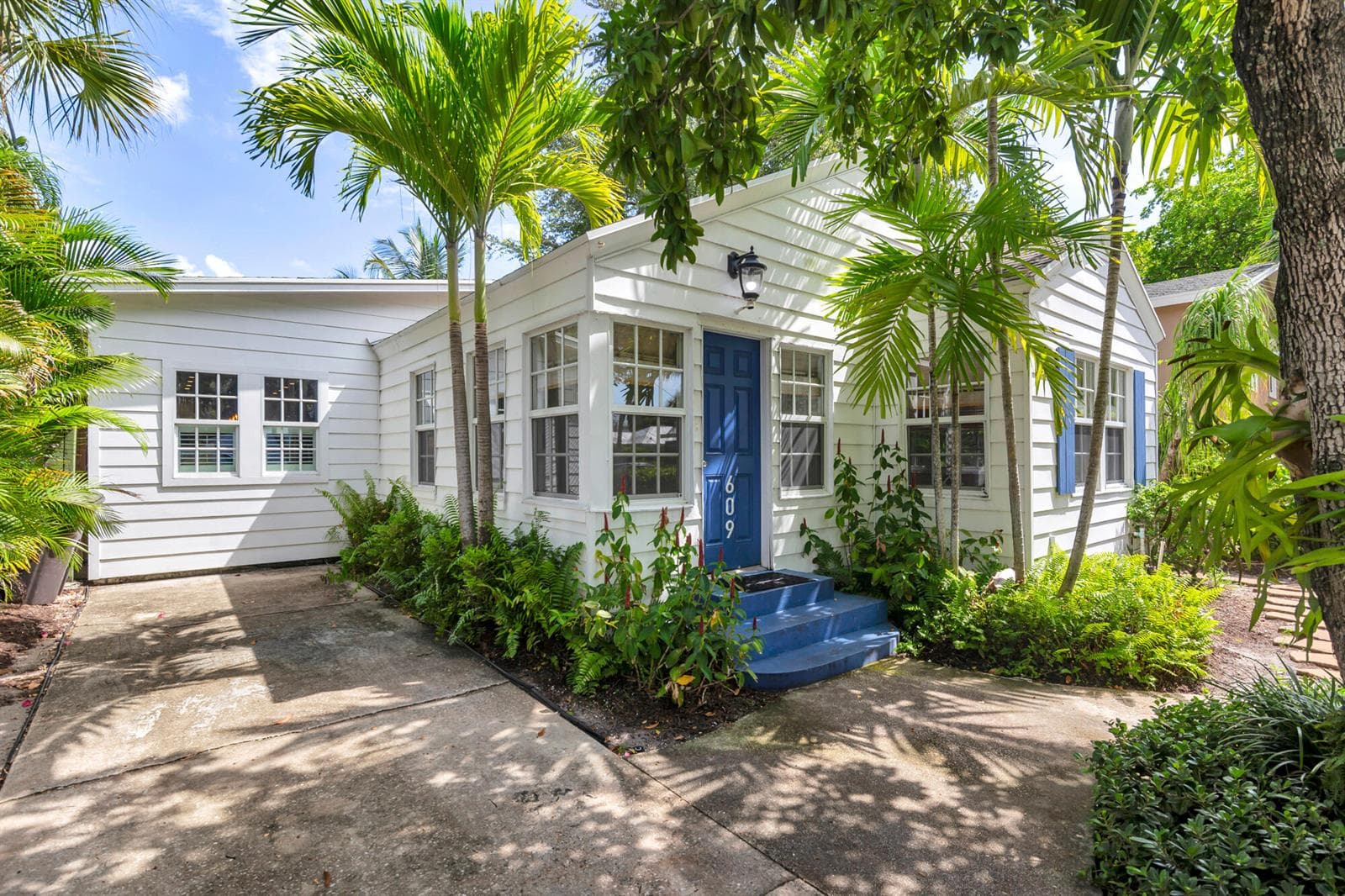 609 PALM Street, West Palm Beach, FL 33401 — zdjęcie 2