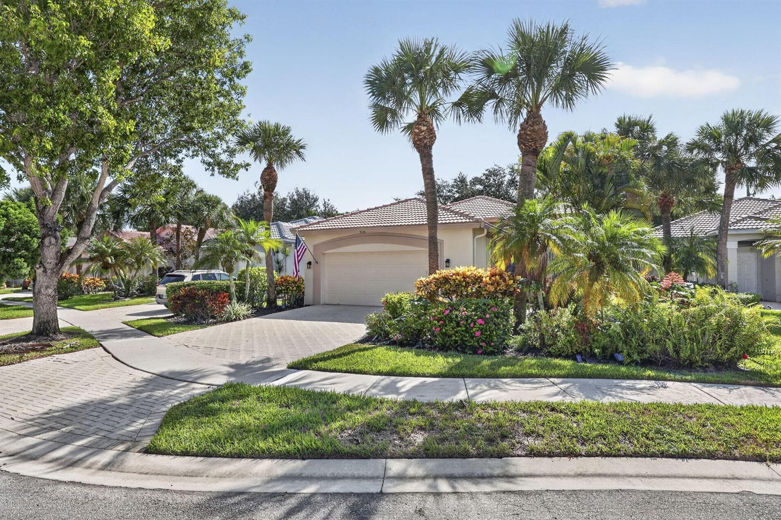 9106 BAY POINT Circle, West Palm Beach, FL 33411 — zdjęcie 2