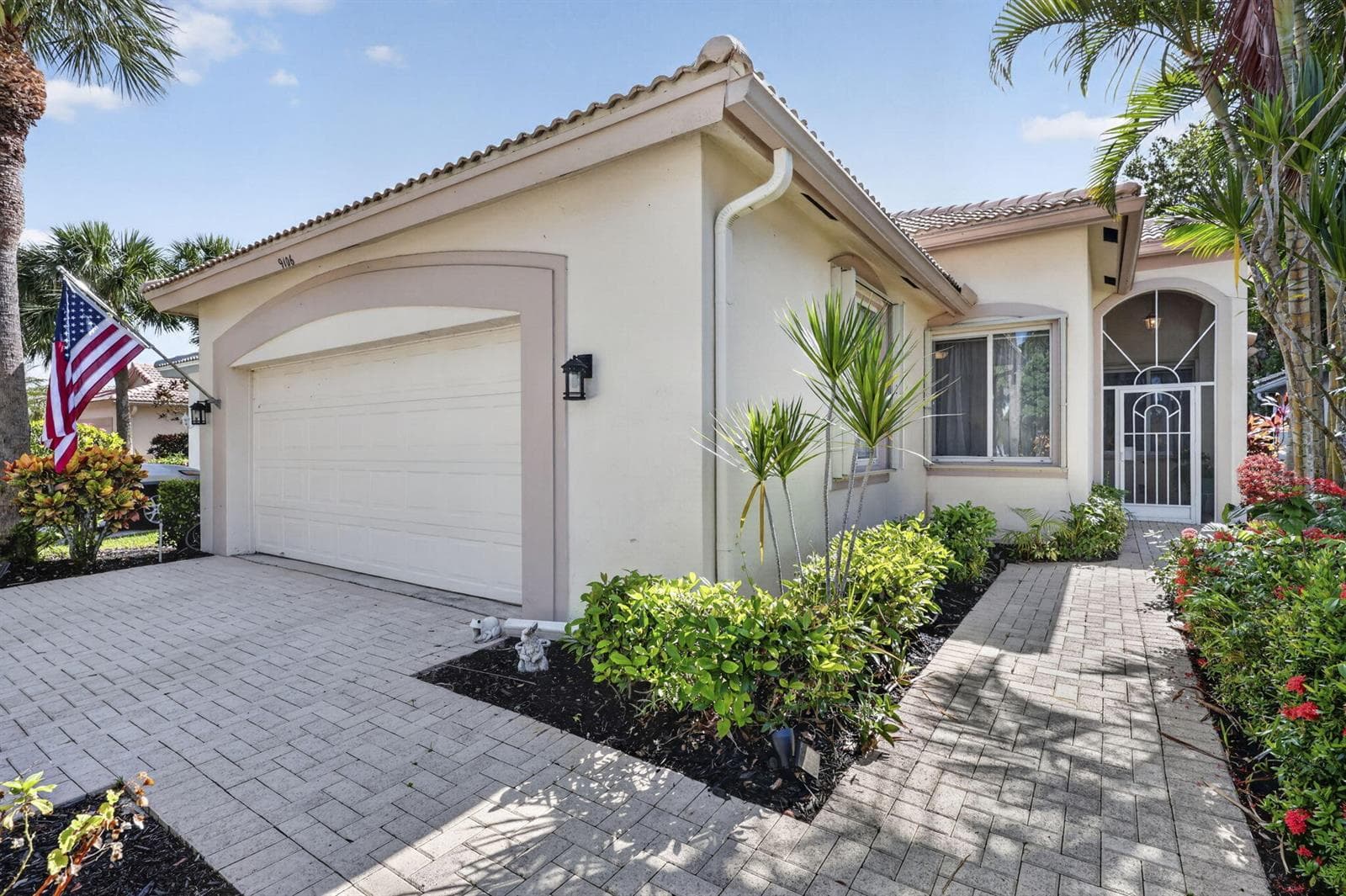 9106 BAY POINT Circle, West Palm Beach, FL 33411 — zdjęcie 5
