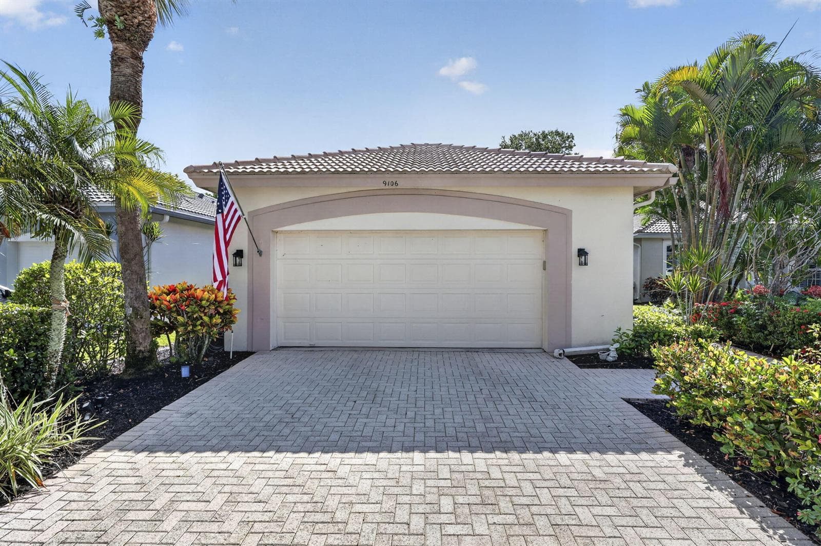 9106 BAY POINT Circle, West Palm Beach, FL 33411 — zdjęcie 4