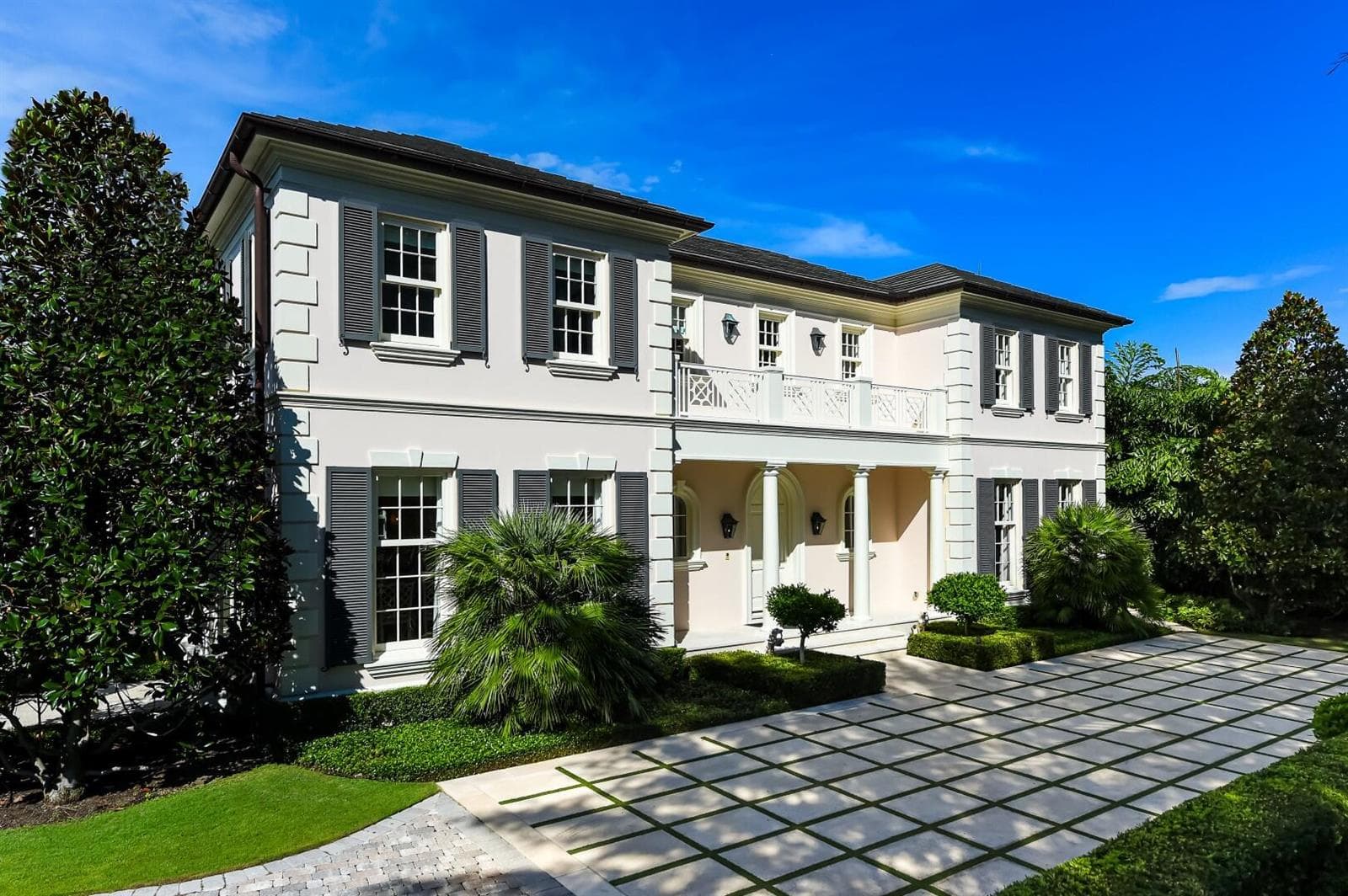 255 Wells Road, Palm Beach, FL 33480 — zdjęcie 2