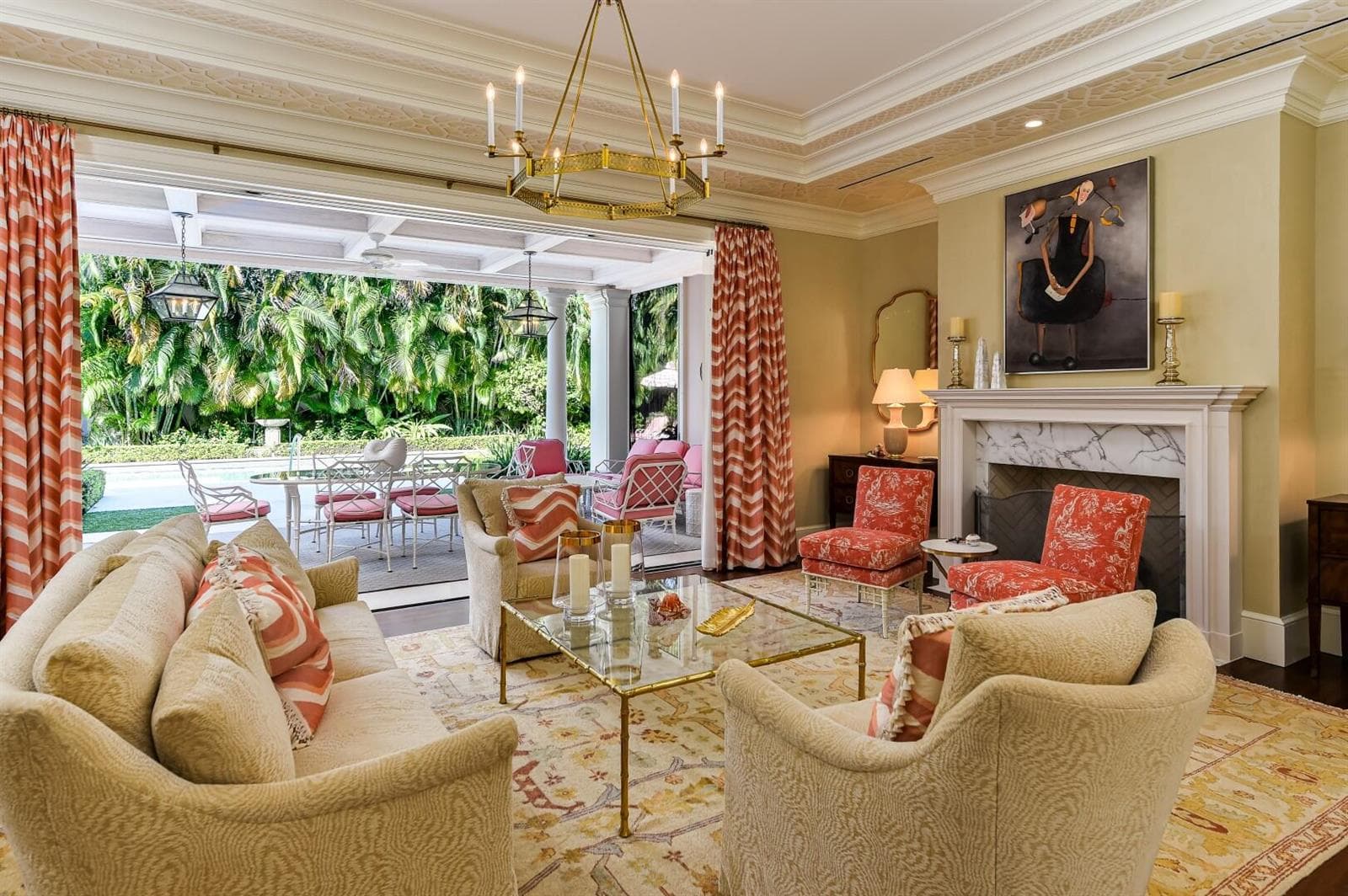 255 Wells Road, Palm Beach, FL 33480 — zdjęcie 3