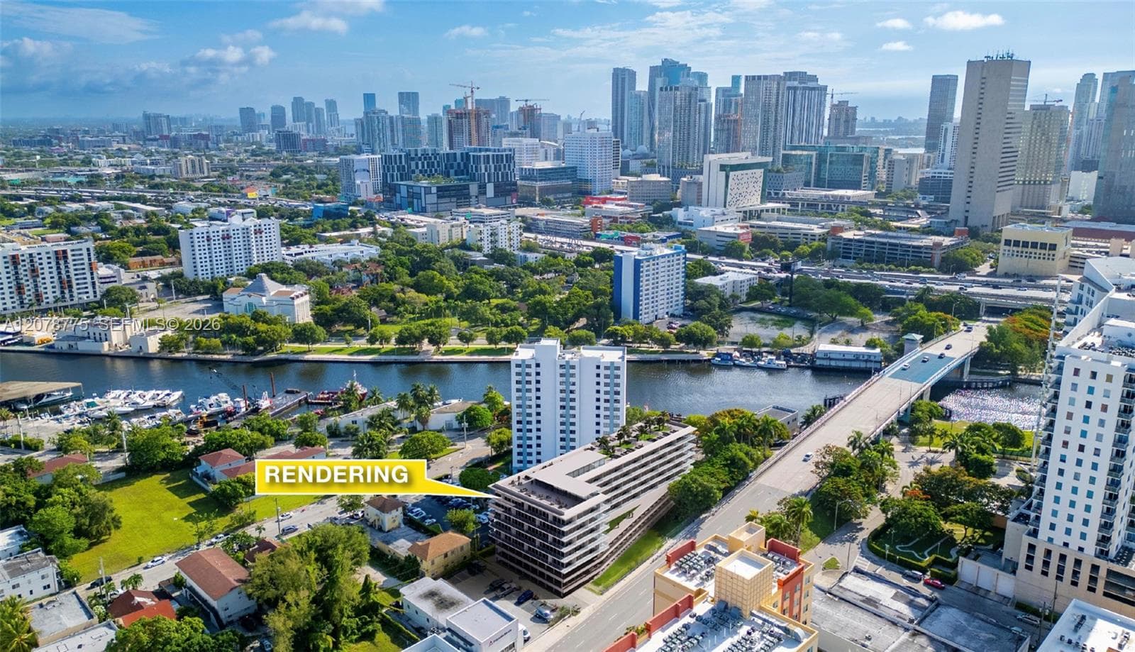529 W Flagler St, Miami, FL 33130