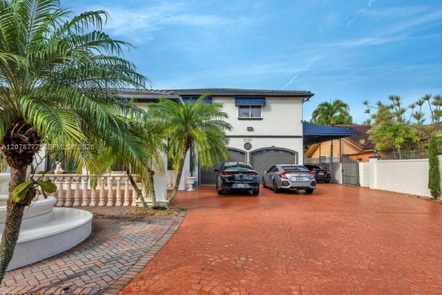 3750 SW 136th Ct, Miami, FL 33175 — zdjęcie 3