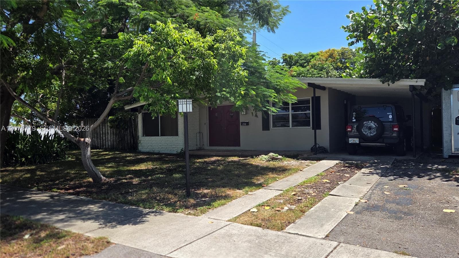 298 NE 46th St, Deerfield Beach, FL 33064