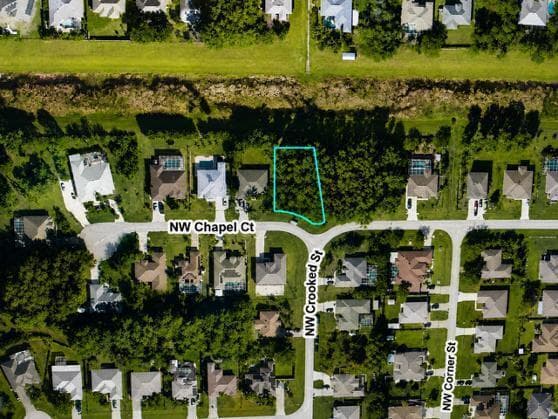 5490 NW CHAPEL Court, Port St. Lucie, FL 34986 — zdjęcie 5