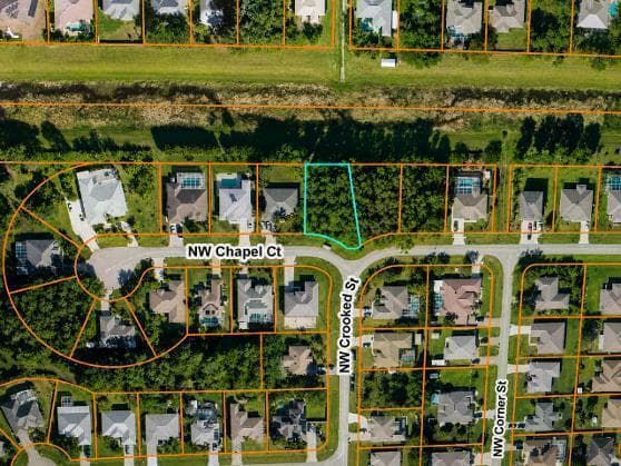 5490 NW CHAPEL Court, Port St. Lucie, FL 34986 — zdjęcie 4