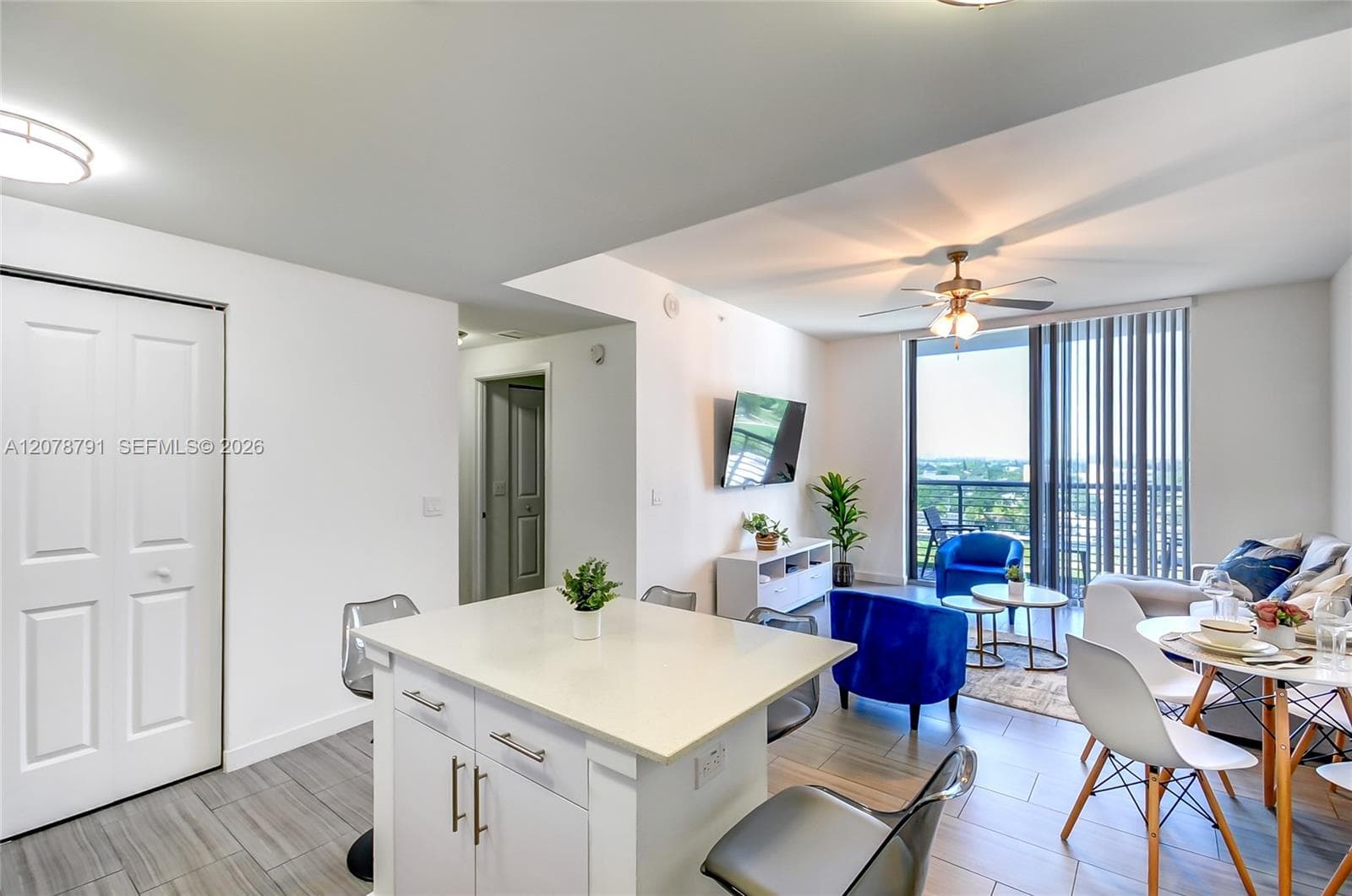 1776 Polk St # 1017, Hollywood, FL 33020 — zdjęcie 4