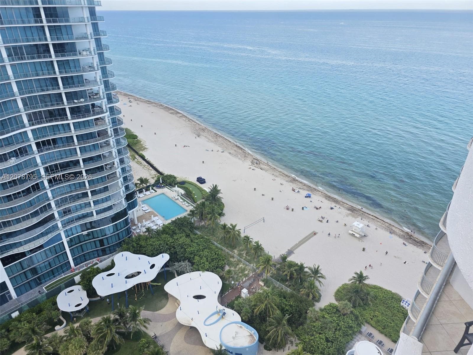 17375 Collins Ave # 2706, Sunny Isles Beach, FL 33160 — zdjęcie 2