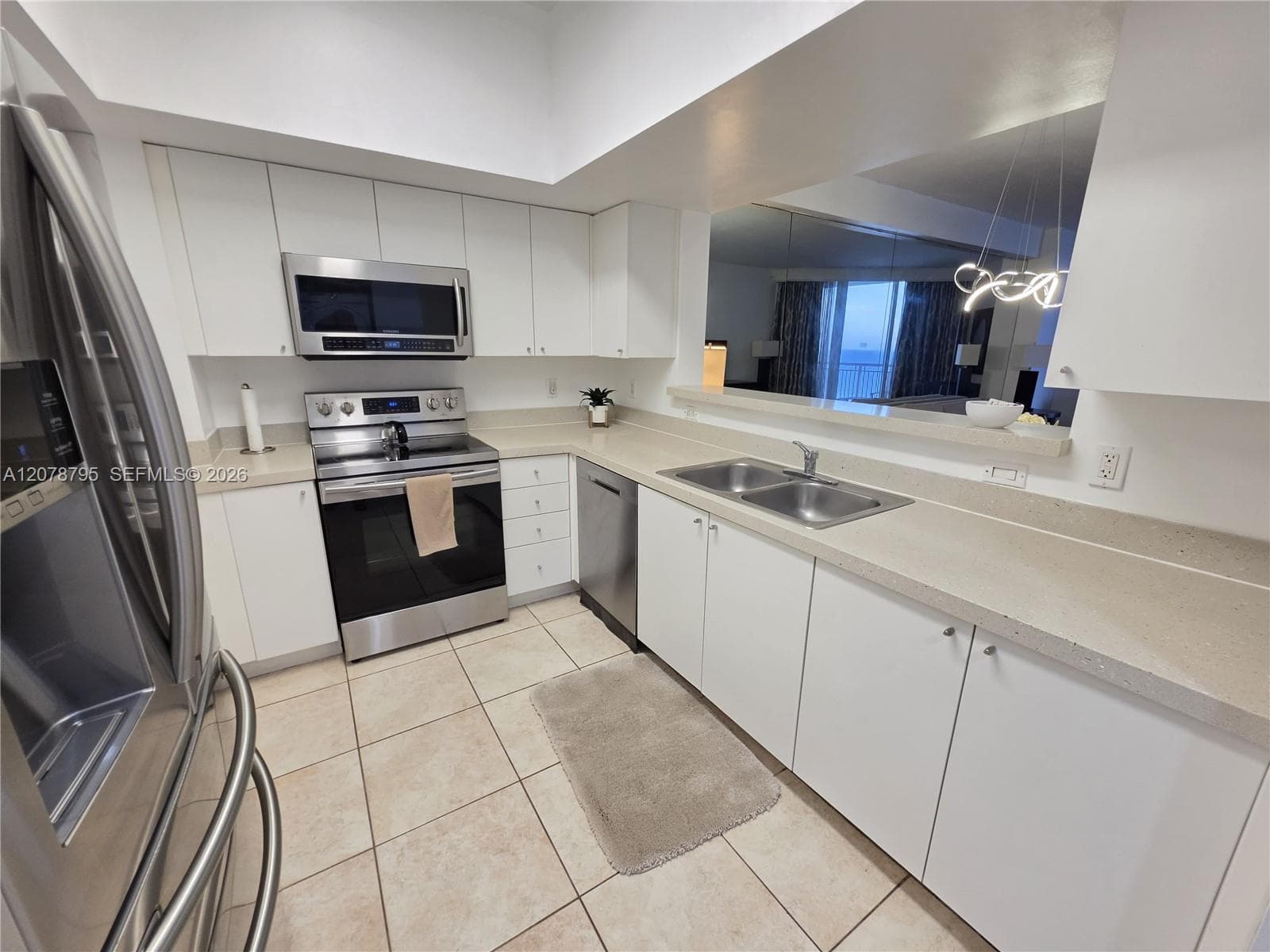 17375 Collins Ave # 2706, Sunny Isles Beach, FL 33160 — zdjęcie 3