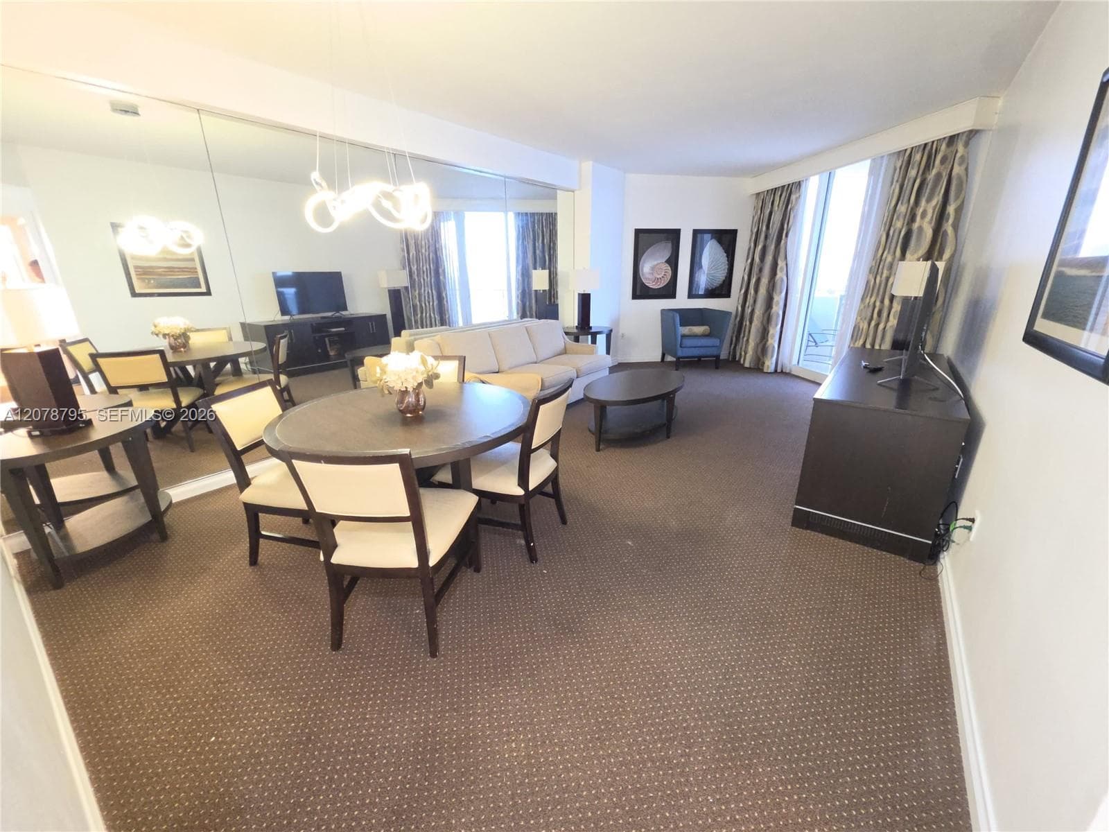 17375 Collins Ave # 2706, Sunny Isles Beach, FL 33160 — zdjęcie 5