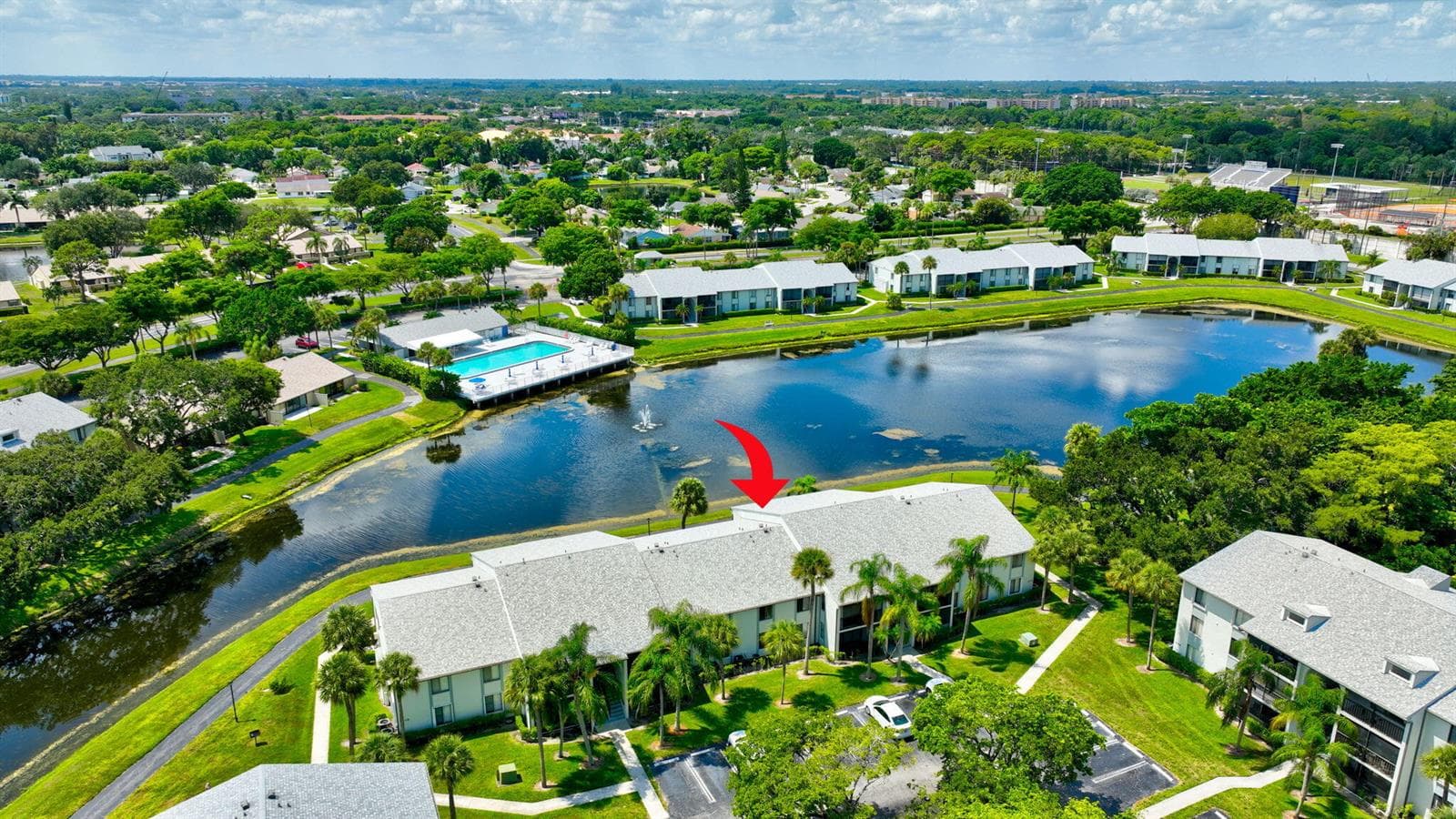 1010 Green Pine Boulevard # F2, West Palm Beach, FL 33409 — zdjęcie 2