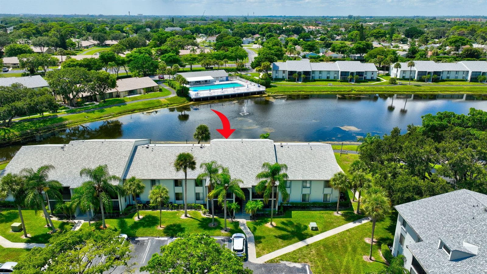 1010 Green Pine Boulevard # F2, West Palm Beach, FL 33409 — zdjęcie 3