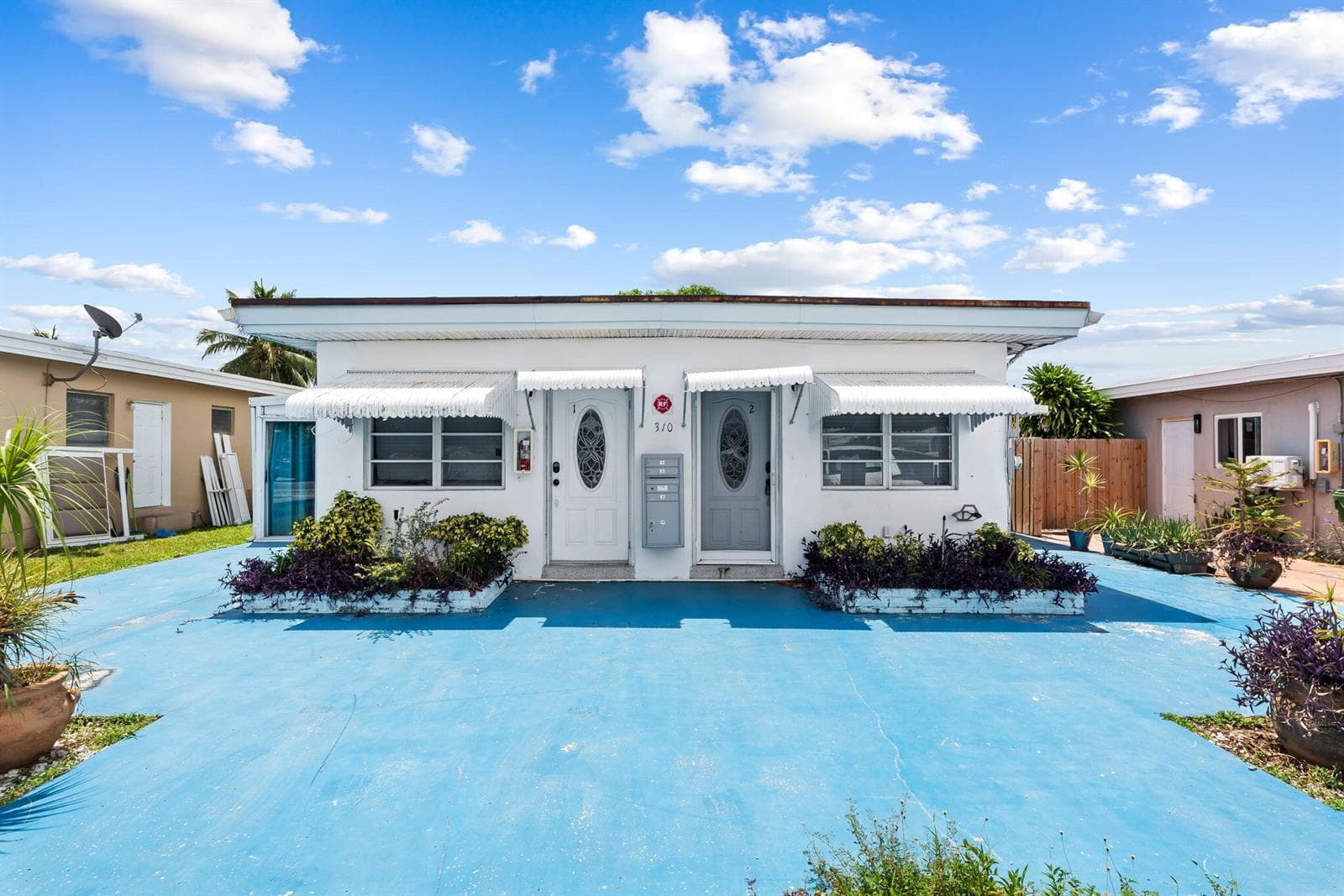 310 NE 6TH Street # 3, Hallandale Beach, FL 33009 — zdjęcie 5