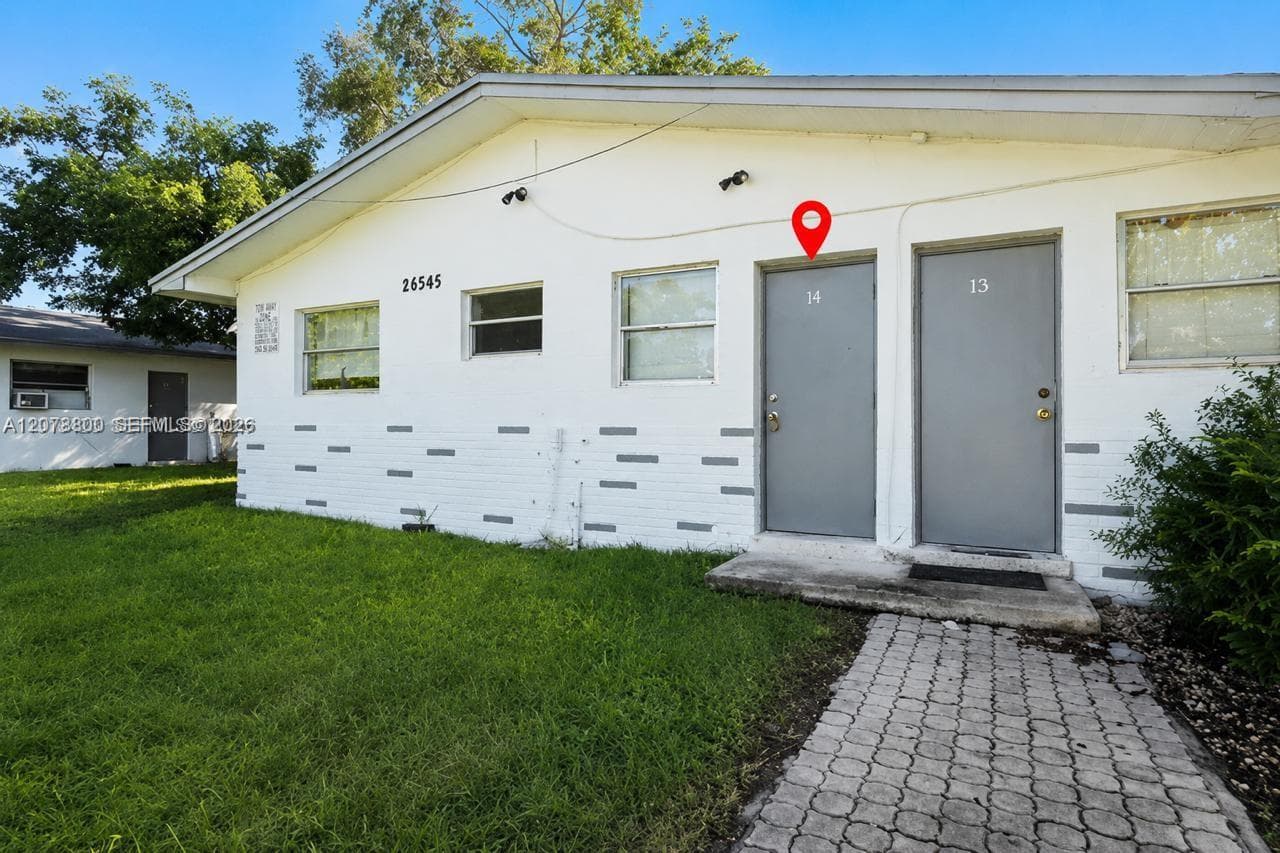 13651 SW 268th St # 8, Homestead, FL 33032