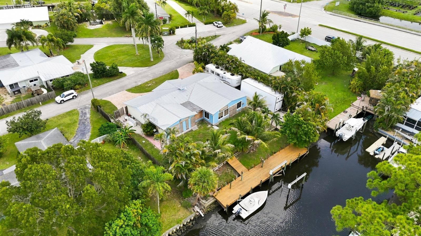 26 SW Cabana Point Circle, Stuart, FL 34994