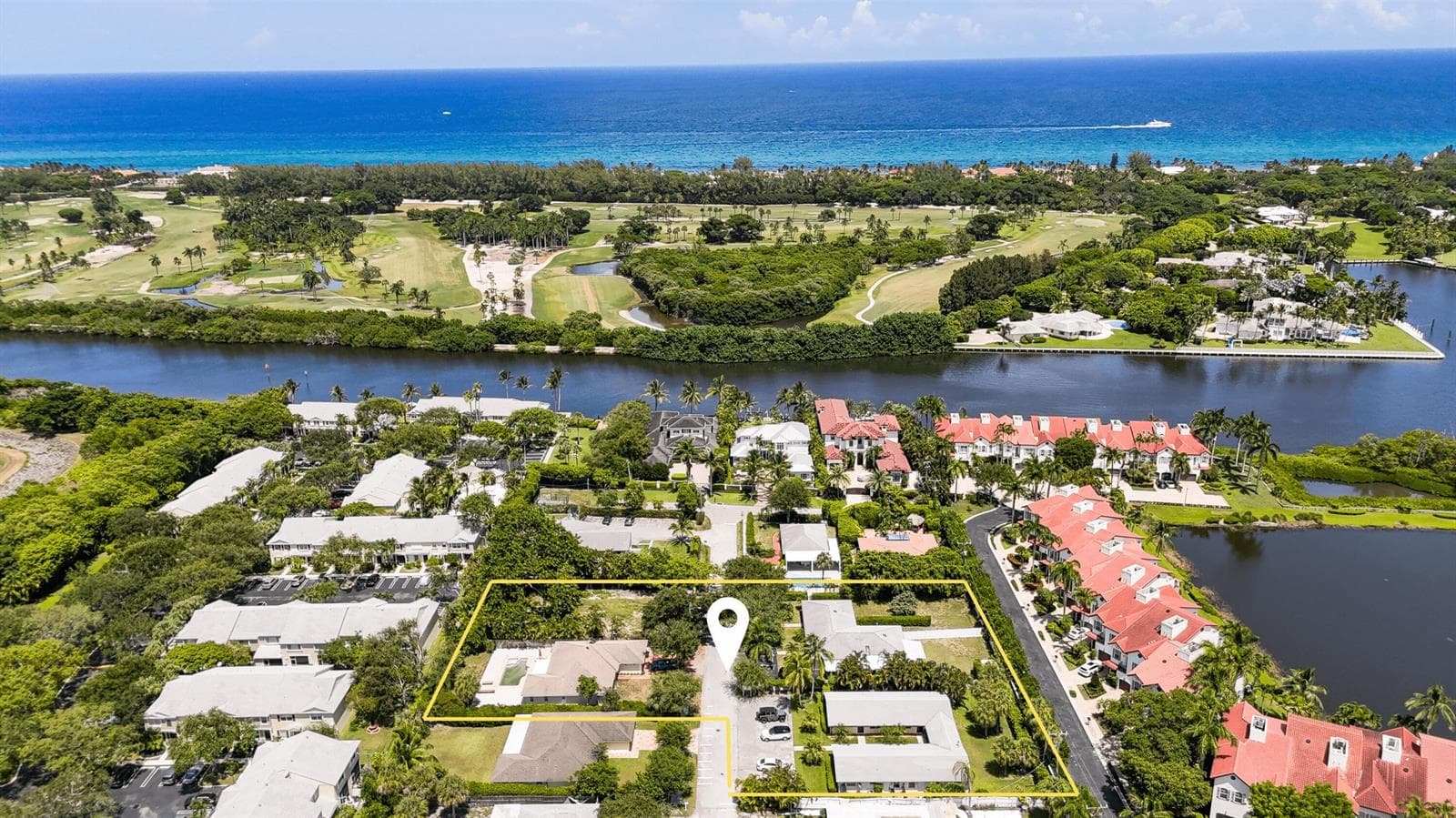 630 B Allen Avenue, Delray Beach, FL 33483
