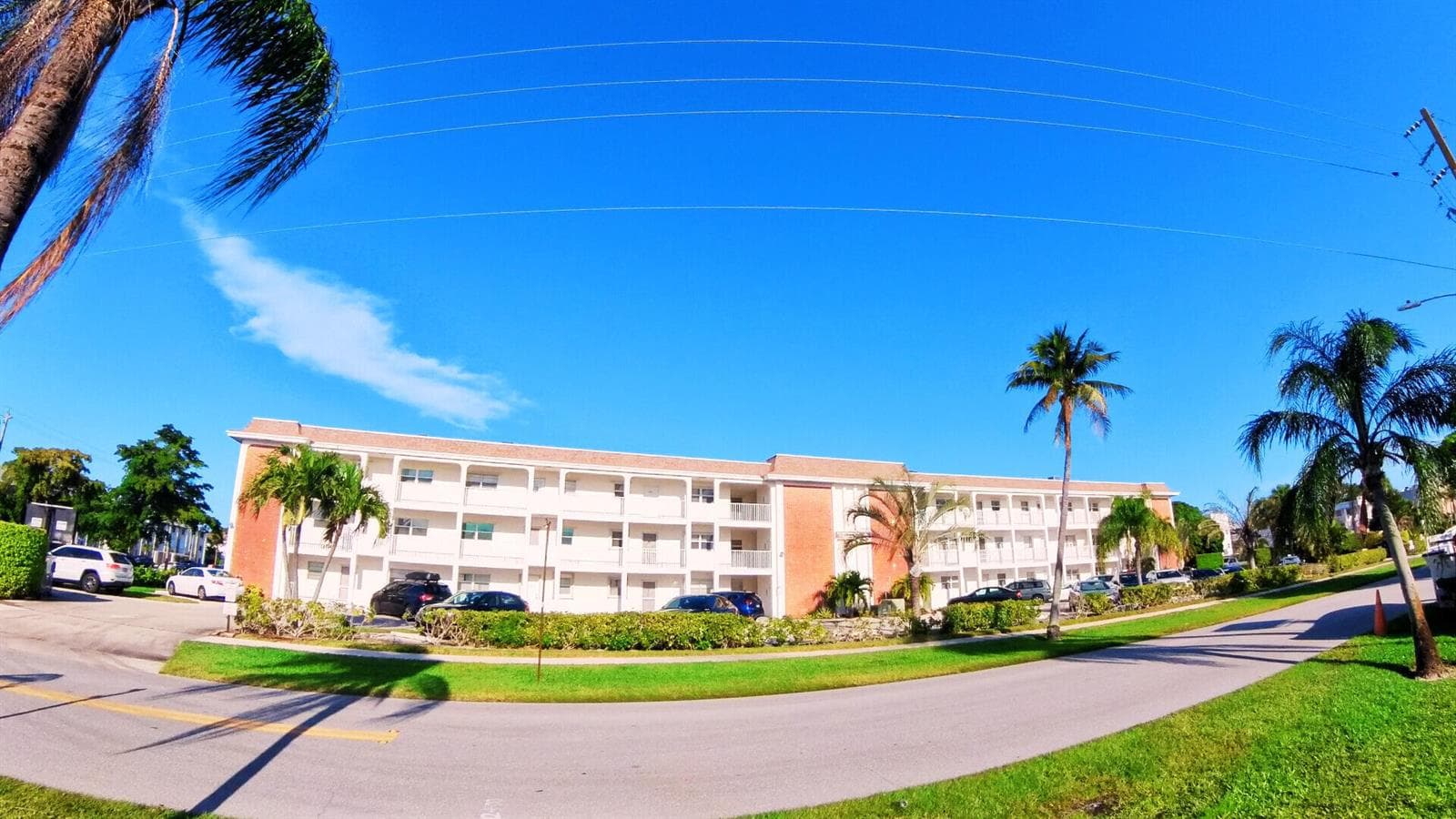 236 CASTLEWOOD Drive # 202, North Palm Beach, FL 33408 — zdjęcie 2