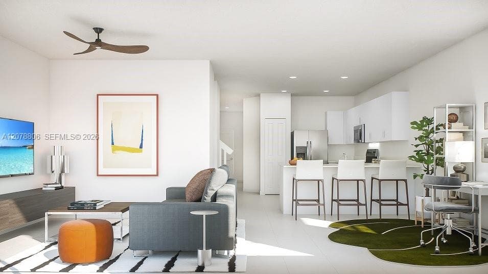 2568 SE 30 ST, Homestead, FL 33035 — zdjęcie 3