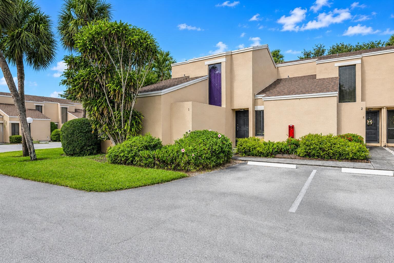 1169 NW 13TH Street # #1, Boca Raton, FL 33486