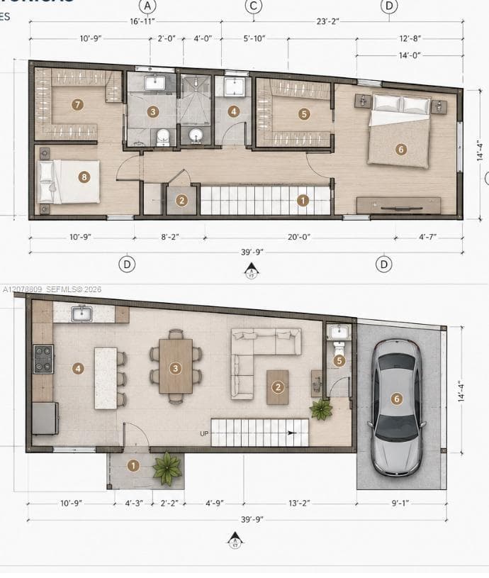 5640 NW 6th Ave, Miami, FL 33127 — zdjęcie 3