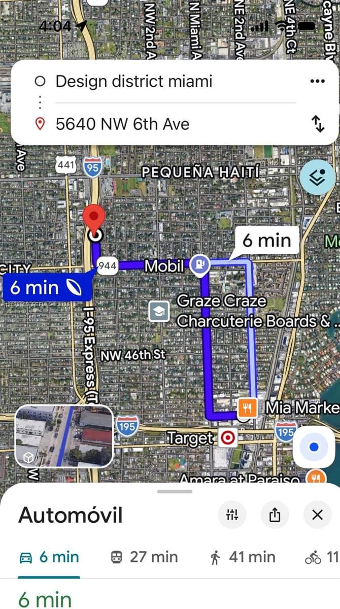 5640 NW 6th Ave, Miami, FL 33127 — zdjęcie 5