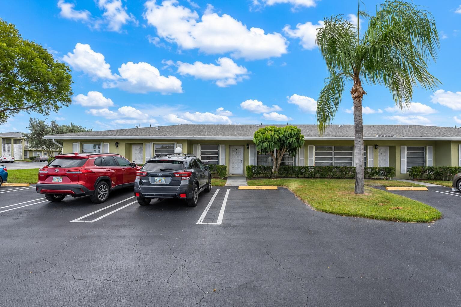 2381 SHADY Lane # B, Delray Beach, FL 33445